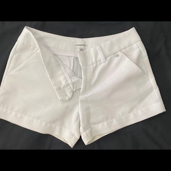 Calvin Klein Pants - Calvin Klein Shorts